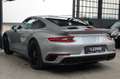 Porsche 991 Turbo S Burmester Lift LED Kamera 18Wege Zilver - thumbnail 7