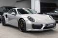 Porsche 991 Turbo S Burmester Lift LED Kamera 18Wege Zilver - thumbnail 4