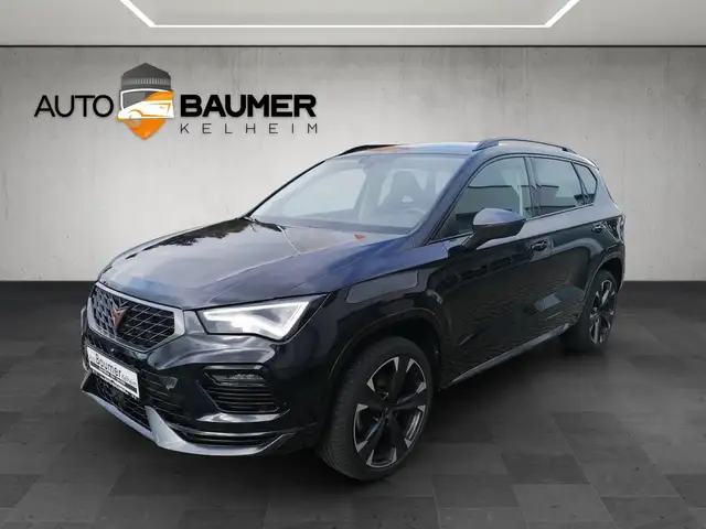 CUPRA Ateca 1.5 TSI DSG BEATS elHK KESSY NAVI GRA