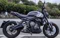 Triumph Trident 660 Grigio - thumbnail 2