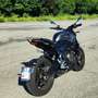 Triumph Trident 660 Grigio - thumbnail 3
