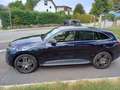 Mercedes-Benz EQC 400 EQC 400 4MATIC 80kWh Aut. Blau - thumbnail 2