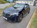 Mercedes-Benz EQC 400 EQC 400 4MATIC 80kWh Aut. Blau - thumbnail 1