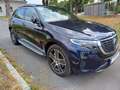 Mercedes-Benz EQC 400 EQC 400 4MATIC 80kWh Aut. Blau - thumbnail 4