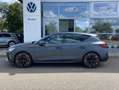 CUPRA Leon 1.4 TSI DSG eHybrid 19"+SAFE-DRIVING-XL+EL. Grau - thumbnail 2