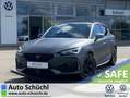 CUPRA Leon 1.4 TSI DSG eHybrid 19"+SAFE-DRIVING-XL+EL. Grau - thumbnail 1