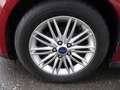 Ford C-Max 1.0 EcoBoost Titanium el.Heck LM KeyLess Rojo - thumbnail 9