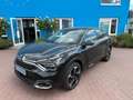 Citroen C4 1,2 PureTech Automatik Shine Schwarz - thumbnail 1