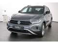 Volkswagen T-Roc 1.0 TSI Goal Navi,LED,RFK,SHZ Grau - thumbnail 2