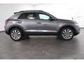Volkswagen T-Roc 1.0 TSI Goal Navi,LED,RFK,SHZ Grau - thumbnail 4