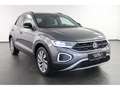 Volkswagen T-Roc 1.0 TSI Goal Navi,LED,RFK,SHZ Grau - thumbnail 3