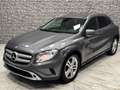 Mercedes-Benz GLA 200 CDI*Teilleder-Navi-Kamer-Voll Fahrbereit Grau - thumbnail 10