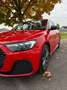 Audi A1 A1 SB 25 TFSI intense intense Rot - thumbnail 1