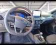 Ford Focus 1.0 ecoboost h ST-Line X s&s 155cv my20.75 Wit - thumbnail 13
