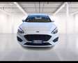 Ford Focus 1.0 ecoboost h ST-Line X s&s 155cv my20.75 Wit - thumbnail 2