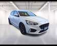 Ford Focus 1.0 ecoboost h ST-Line X s&s 155cv my20.75 Wit - thumbnail 1