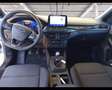 Ford Focus 1.0 ecoboost h ST-Line X s&s 155cv my20.75 Wit - thumbnail 12