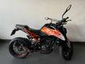 KTM 125 Duke Radical Oranje - thumbnail 1