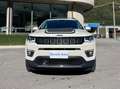 Jeep Compass Compass 2.0 mjt Limited Winter 4wd 140cv auto Bianco - thumbnail 2