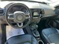 Jeep Compass Compass 2.0 mjt Limited Winter 4wd 140cv auto Bianco - thumbnail 10