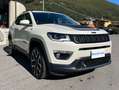 Jeep Compass Compass 2.0 mjt Limited Winter 4wd 140cv auto Bianco - thumbnail 1
