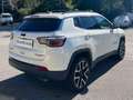 Jeep Compass Compass 2.0 mjt Limited Winter 4wd 140cv auto Bianco - thumbnail 6