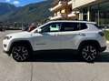 Jeep Compass Compass 2.0 mjt Limited Winter 4wd 140cv auto Bianco - thumbnail 4