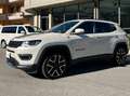 Jeep Compass Compass 2.0 mjt Limited Winter 4wd 140cv auto Bianco - thumbnail 3