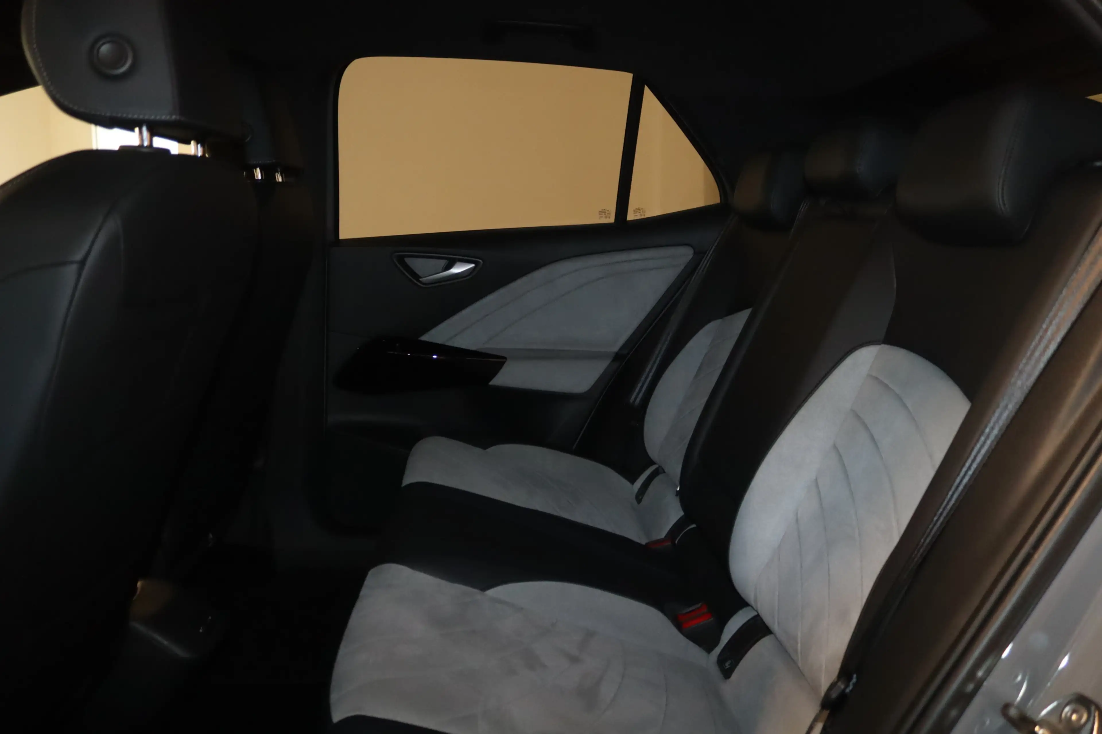 Volkswagen ID.3 Pro 150 kW Move 62 kw h-CCS-LED-NAV-KAM-SHZ — photo 12