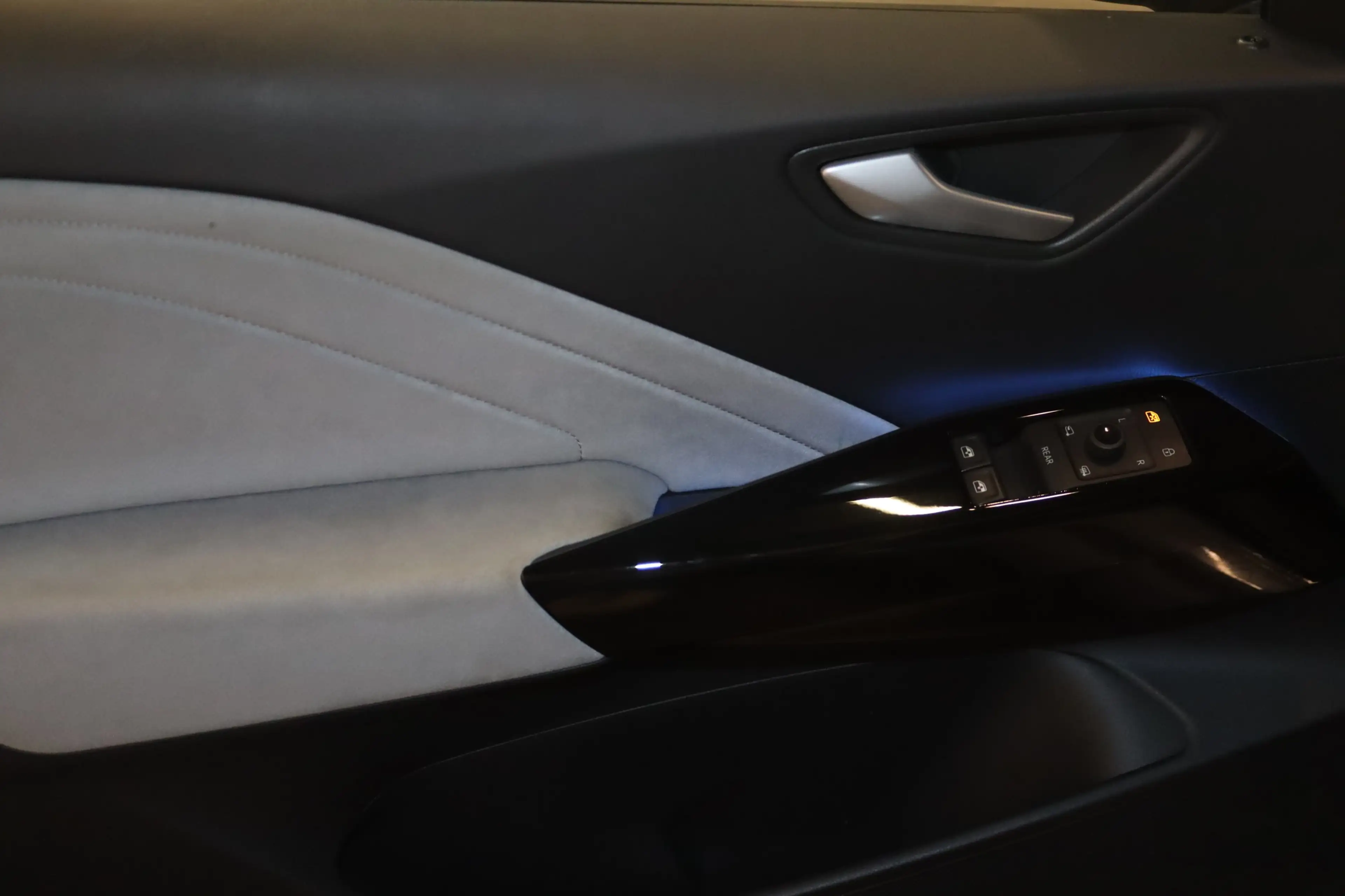 Volkswagen ID.3 Pro 150 kW Move 62 kw h-CCS-LED-NAV-KAM-SHZ — photo 10