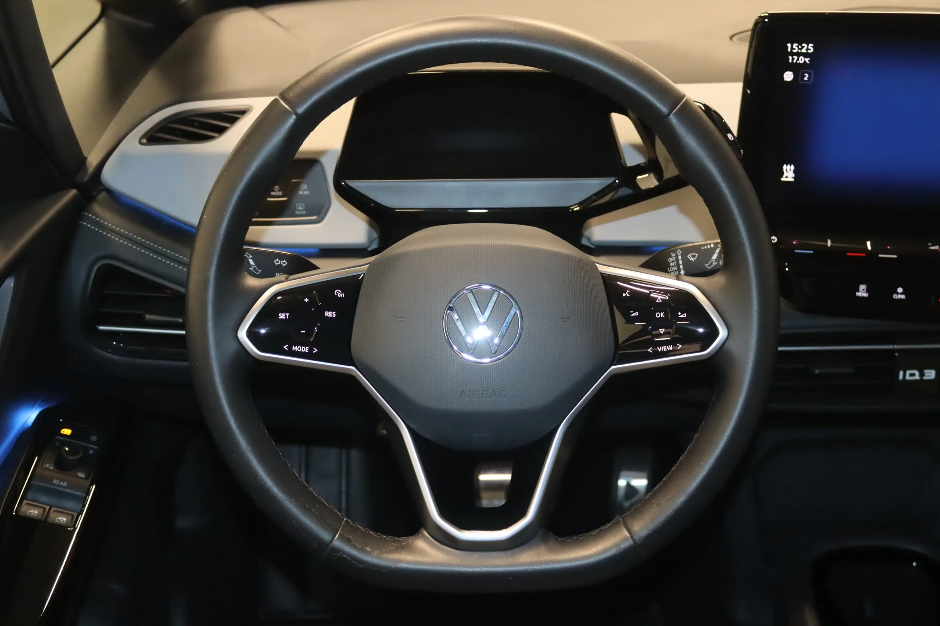 Volkswagen ID.3 Pro 150 kW Move 62 kw h-CCS-LED-NAV-KAM-SHZ — photo 13