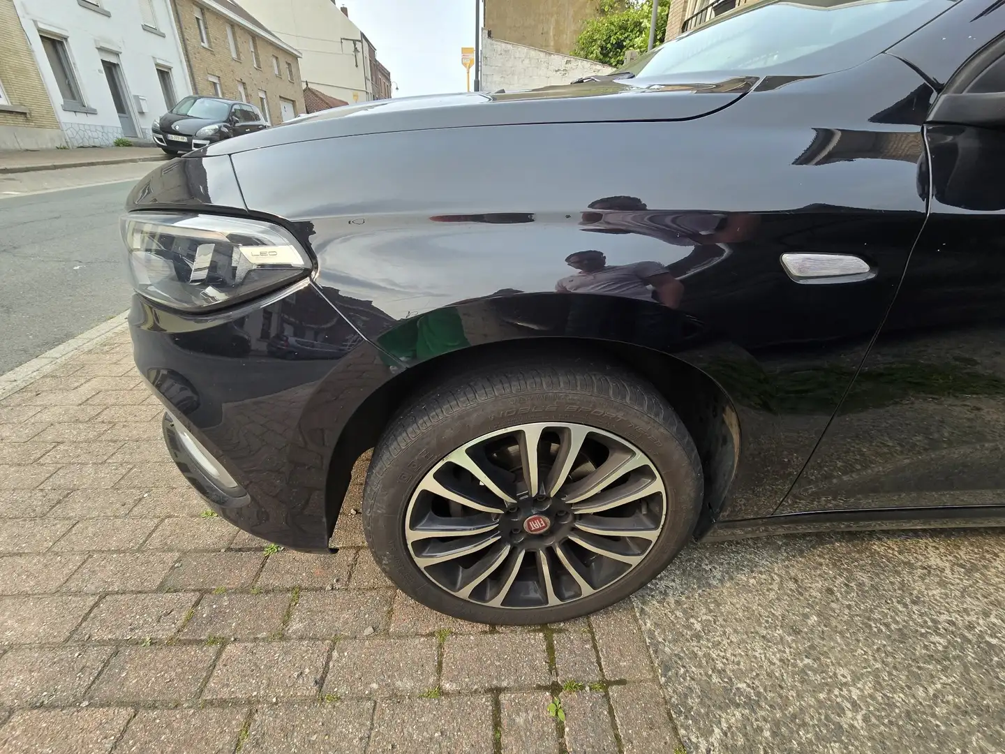 Fiat Tipo 1.6 MultiJet City Life - 2