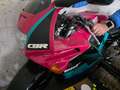 Honda CBR 600 PC25 CBR600F Noir - thumbnail 2