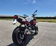 Triumph Street Triple 675 R Blanc - thumbnail 3
