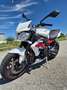 Triumph Street Triple 675 R Blanc - thumbnail 2