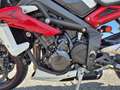 Triumph Street Triple 675 R Blanc - thumbnail 8