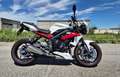Triumph Street Triple 675 R Blanc - thumbnail 5
