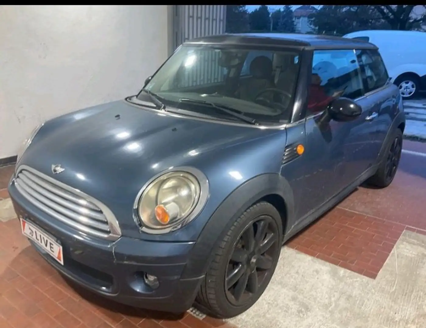 MINI Cooper 1.6 50 Mayfair 120cv - 1