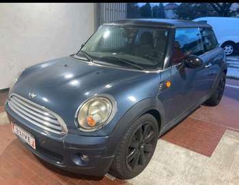 1.6 50 Mayfair 120cv