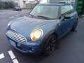 MINI Cooper 1.6 50 Mayfair 120cv Bleu - thumbnail 5