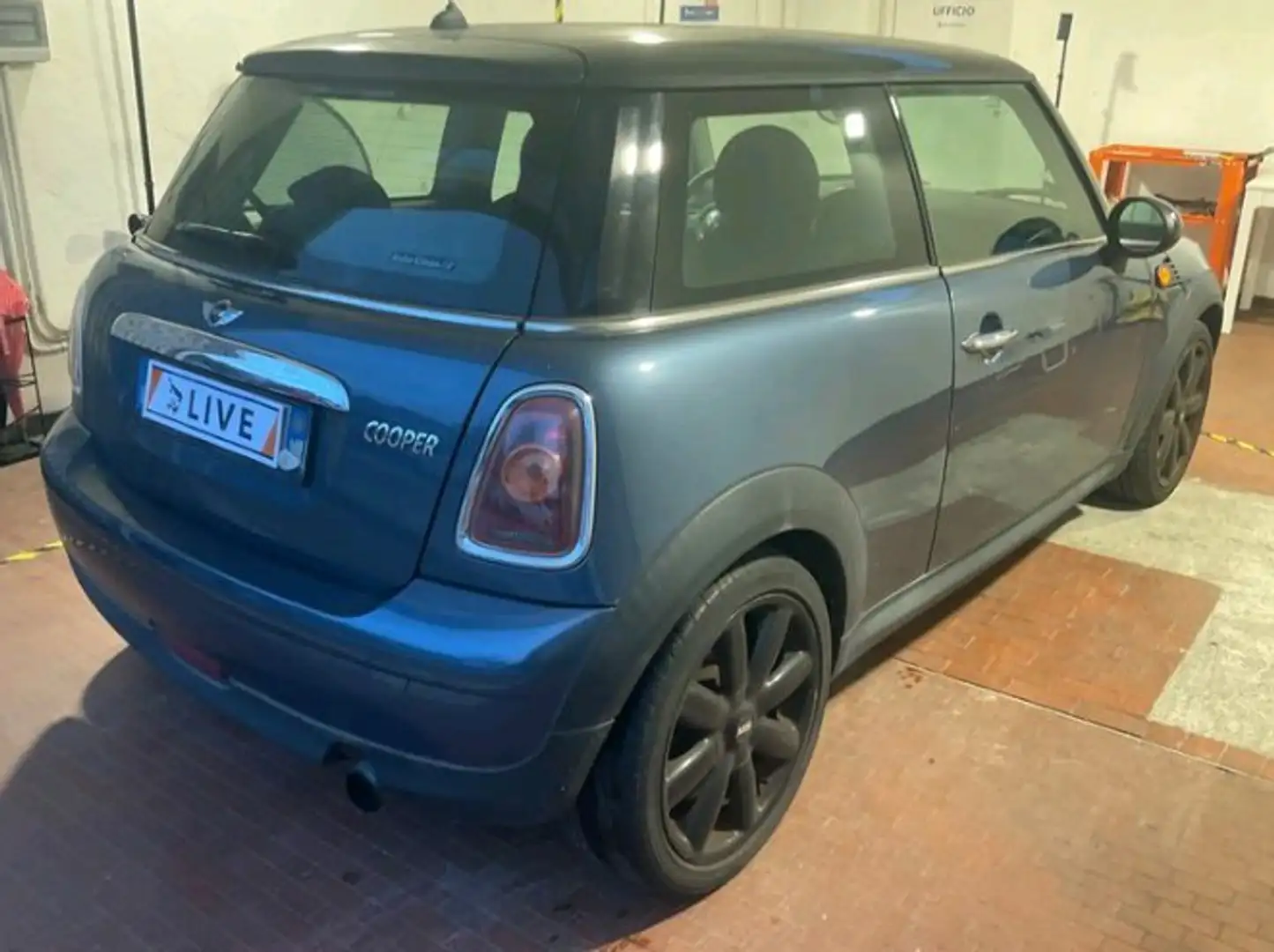 MINI Cooper 1.6 50 Mayfair 120cv - 2