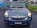 MINI Cooper 1.6 50 Mayfair 120cv Bleu - thumbnail 2