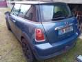 MINI Cooper 1.6 50 Mayfair 120cv Blau - thumbnail 5