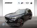 BMW X5 xDrive40d M Sportpaket Pro-Adaptives M Fahrwerk-BM Schwarz - thumbnail 1