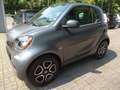smart forTwo coupe 66kW,Leder,Navi,Allwetter,SHZ,Klima Bianco - thumbnail 4