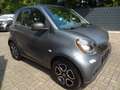 smart forTwo coupe 66kW,Leder,Navi,Allwetter,SHZ,Klima Bianco - thumbnail 2