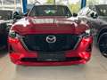Mazda CX-60 Homura AWD Pano Mod25 Rojo - thumbnail 2