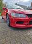 Mitsubishi Lancer Evo Evolution IX - thumbnail 4