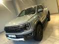 Ford Ranger Raptor Ranger Raptor DE DIRECTION FULL CONGER GREY Gris - thumbnail 1