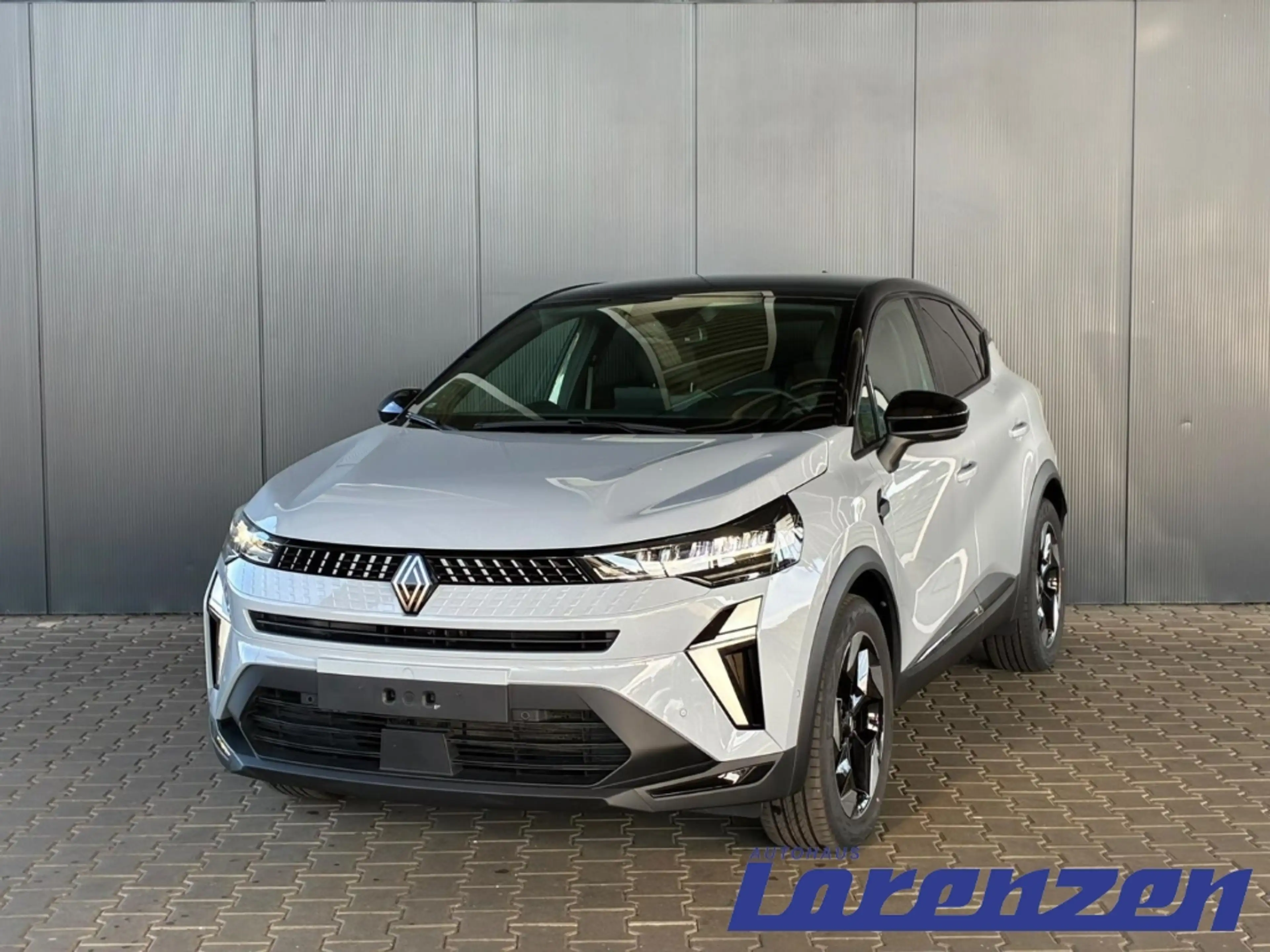 Renault Captur II Techno TCe 90 1.0 Turbo 6-MT Tempomat K Navi Di